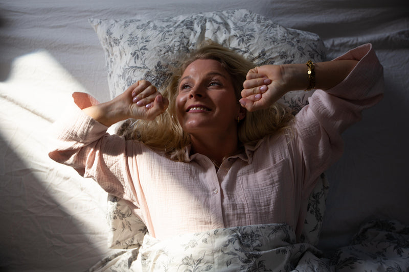 Fit durch die Nacht: So stärken Sie Ihre Gesundheit im Schlaf