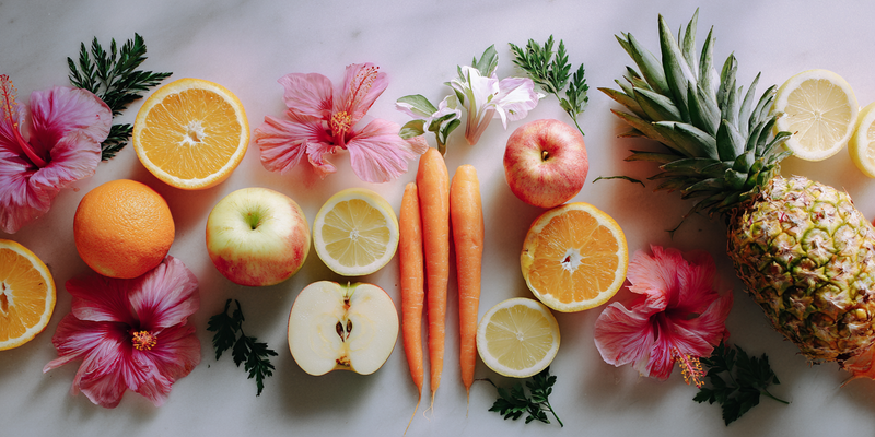 Mehr Gesundheit durch Mikronährstoffe