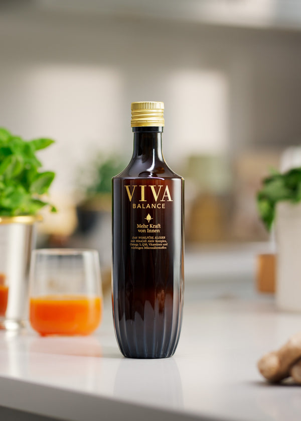 Wissenschaftlich entwickelt & laborgeprüft