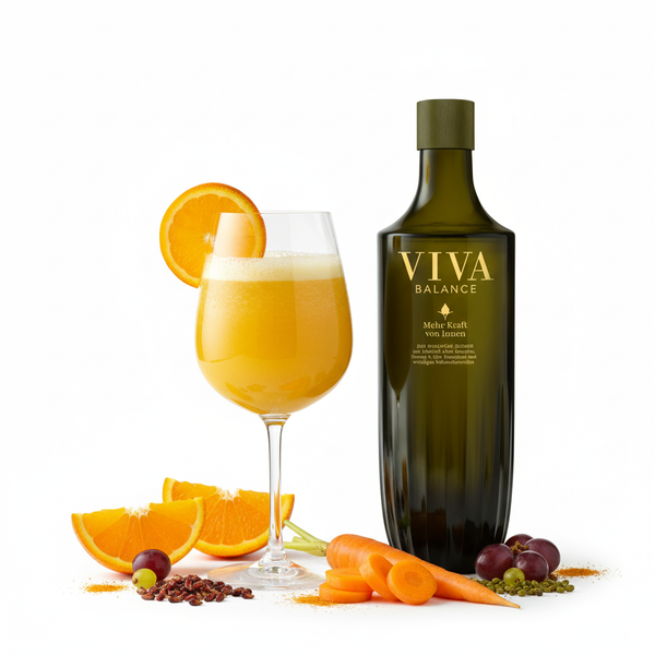 Warum Q10 so wichtig ist