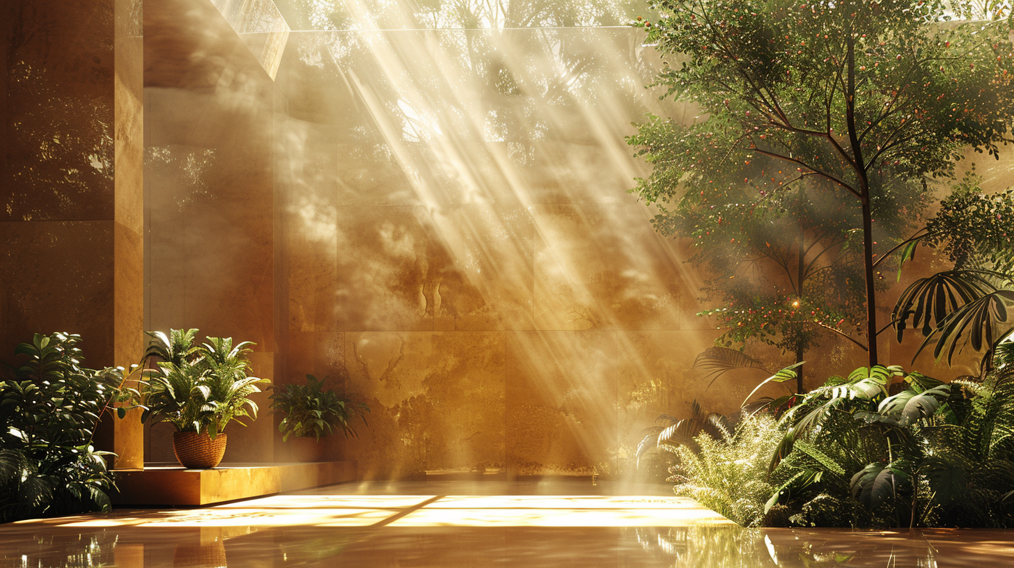 Natürliche Inhaltsstoffe für ganzheitliche Balance